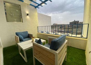 فيلا بتصميم انيق و 8 غرف نوم