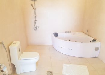  شاليه بصاله وجلسه خارجيه