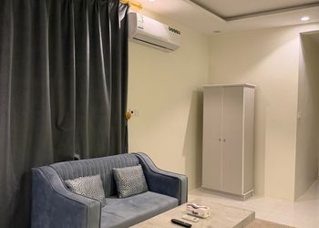 استديو بسرير ماستر
