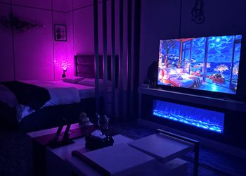 استديو مودرن بدخول ذاتي