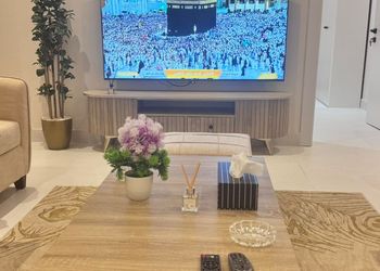 شقة أنيقه بدخول ذاتي
