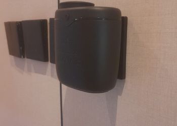 استديو بسرير ماستر وجلسة جانبية