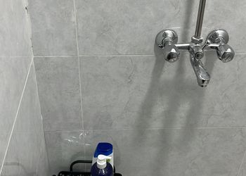استديو هادئ بسرير ماستر 