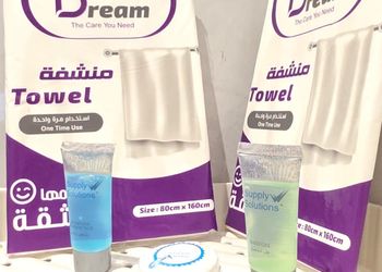 شقة بغرفة نوم وصالة 