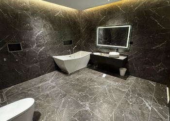 استديو انيق بدخول ذاتي 