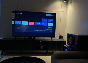 استديو بسرير ماستر وجلسة جانبية 