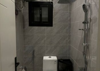 استديو بسرير ماستر ودخول ذاتي