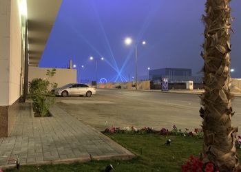 استديو بسرير ماستر ودخول ذاتي