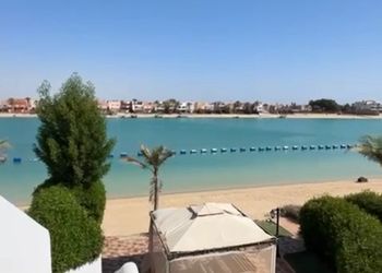 شاليه باربع غرف نوم وصاله