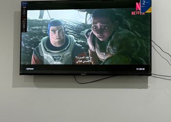 استديو بسرير ماستر وجلسة جانبية 