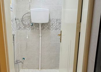استديو هادئ بسرير ماستر 