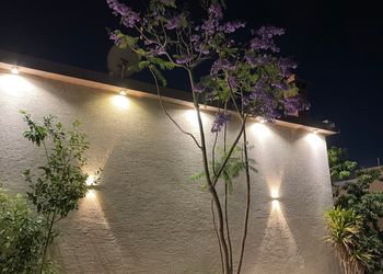 استراحة بألعاب أطفال
