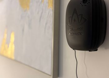 استديو بسرير ماستر  ودخول ذاتي 