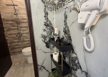 استديو بسرير ماستر