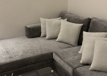 استديو هادئ بسرير ماستر 