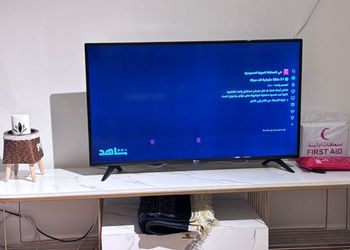 استديو بسرير ماستر وجلسة جانبية