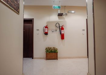  استديو بسرير ماستر وبلكونة