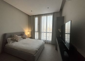 استديو بدخول ذاتي و موقع مميز 
