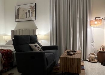 استديو لقضاء وقت ممتع ومميز