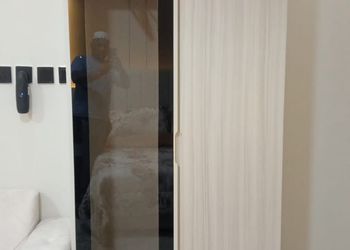 استديو بسرير ماستر دخول ذكي