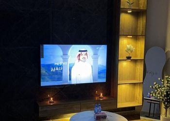 استديو انيق وهادئ بدخول ذاتي 