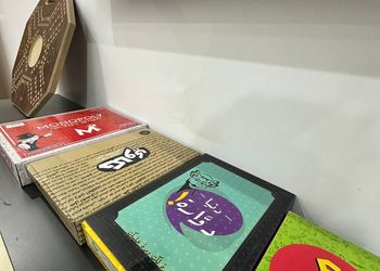 شقة بأثاث مريح وبسيط 