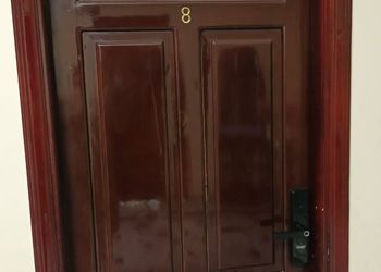 استديو بثلاث اسره فردية