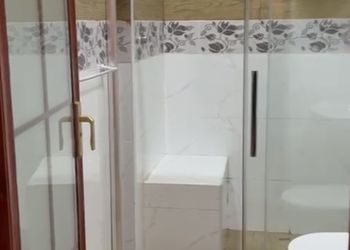 شقة بصاله وغرفه نوم 