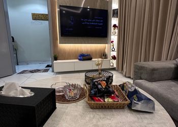 استديو بسرير ماستر وجلسة جانبية 