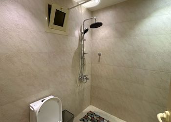 استديو بدخول ذاتي وتصميم أنيق