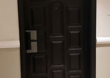 شقة بصالة وغرفة نوم