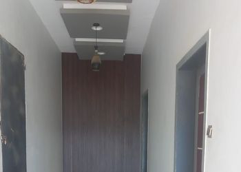 استديو بسرير ماستر وجلسة جانبية