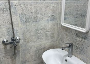 استديو بسرير ماستر ودخول ذاتي