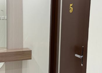 شقة غرفتين نوم انيقة بدخول ذاتي