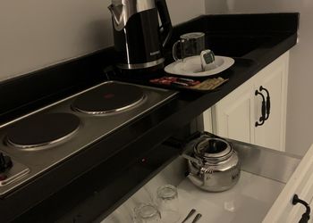 استديو هادئ وأنيق بدخول ذاتي