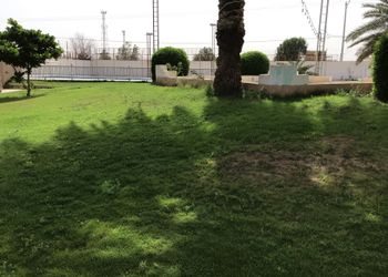مزرعه بجلسات خارجيه وبيت شعر 