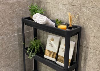 شقة بطابع مختلف ودخول ذاتي