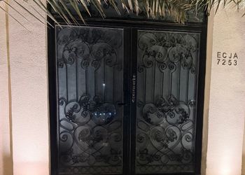 استراحة بملعب كرة طائرة