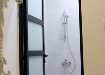 استراحة بمسبح