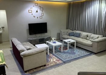 فيلا ٣ ادوار من ٥ غرف
