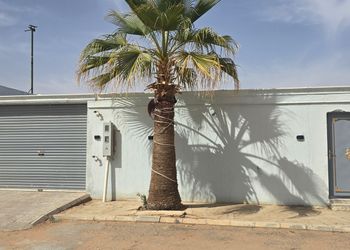 شاليه بمسبح وجلسة خارجية