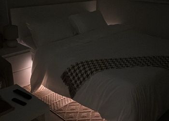 استديو بسرير ماستر ودخول ذاتي
