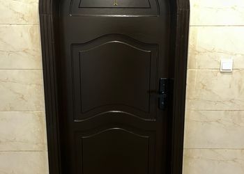 استديو بسرير ماستر ودخول ذاتي