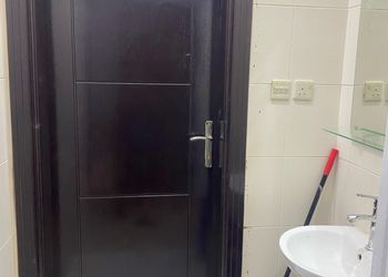 استديو هادئ بسرير ماستر 