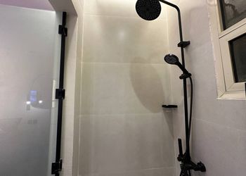 استديو بسرير ماستر