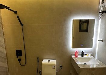 استديو بسرير ماستر