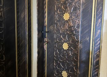 شقة هادئة بغرفتين وصاله