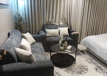 استديو بسرير ماستر