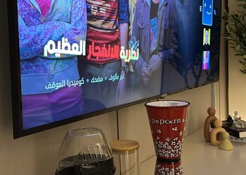 استديو هادئ بسرير ماستر 