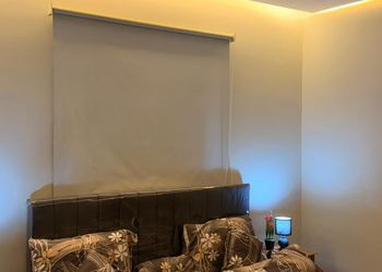 استديو بسرير ماستر ودخول ذاتي